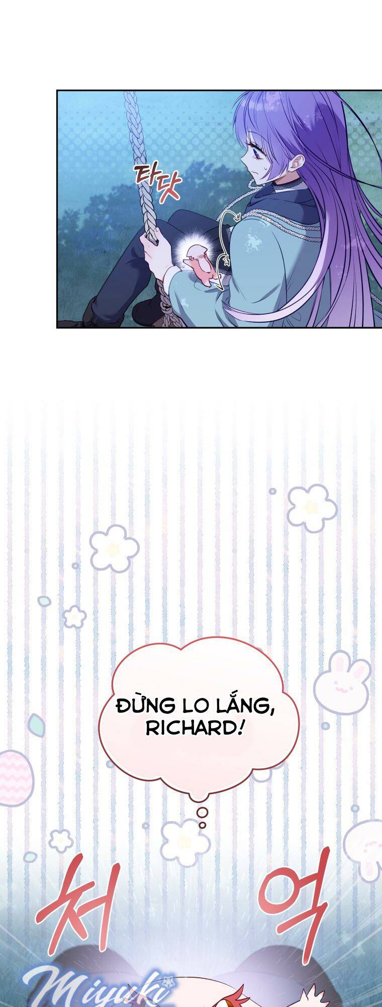 Tôi Đang Được Nuôi Dưỡng Bởi Những Kẻ Phản Diện - Chapter 17 - Page 45