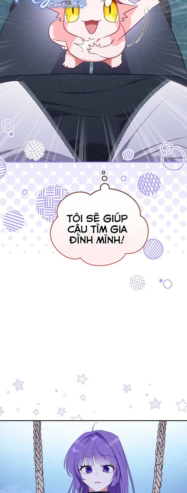 Tôi Đang Được Nuôi Dưỡng Bởi Những Kẻ Phản Diện - Chapter 17 - Page 46