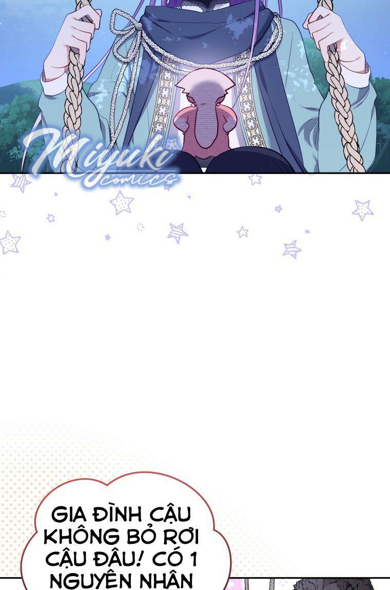 Tôi Đang Được Nuôi Dưỡng Bởi Những Kẻ Phản Diện - Chapter 17 - Page 47