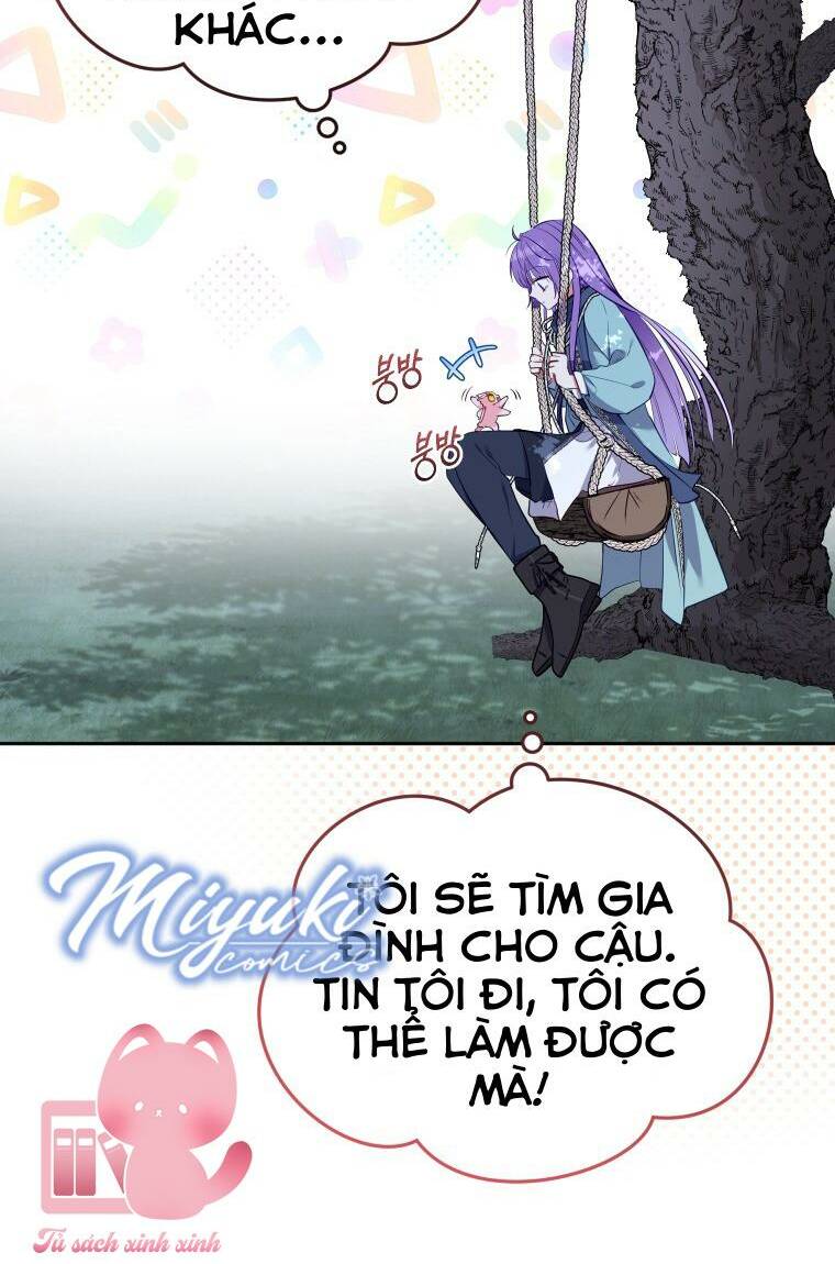 Tôi Đang Được Nuôi Dưỡng Bởi Những Kẻ Phản Diện - Chapter 17 - Page 48