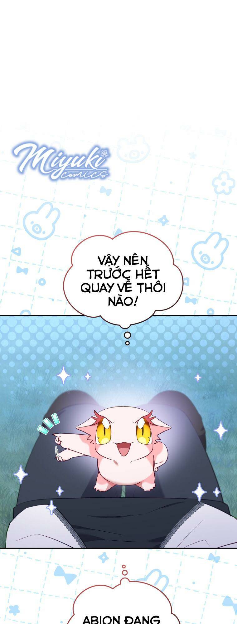 Tôi Đang Được Nuôi Dưỡng Bởi Những Kẻ Phản Diện - Chapter 17 - Page 49