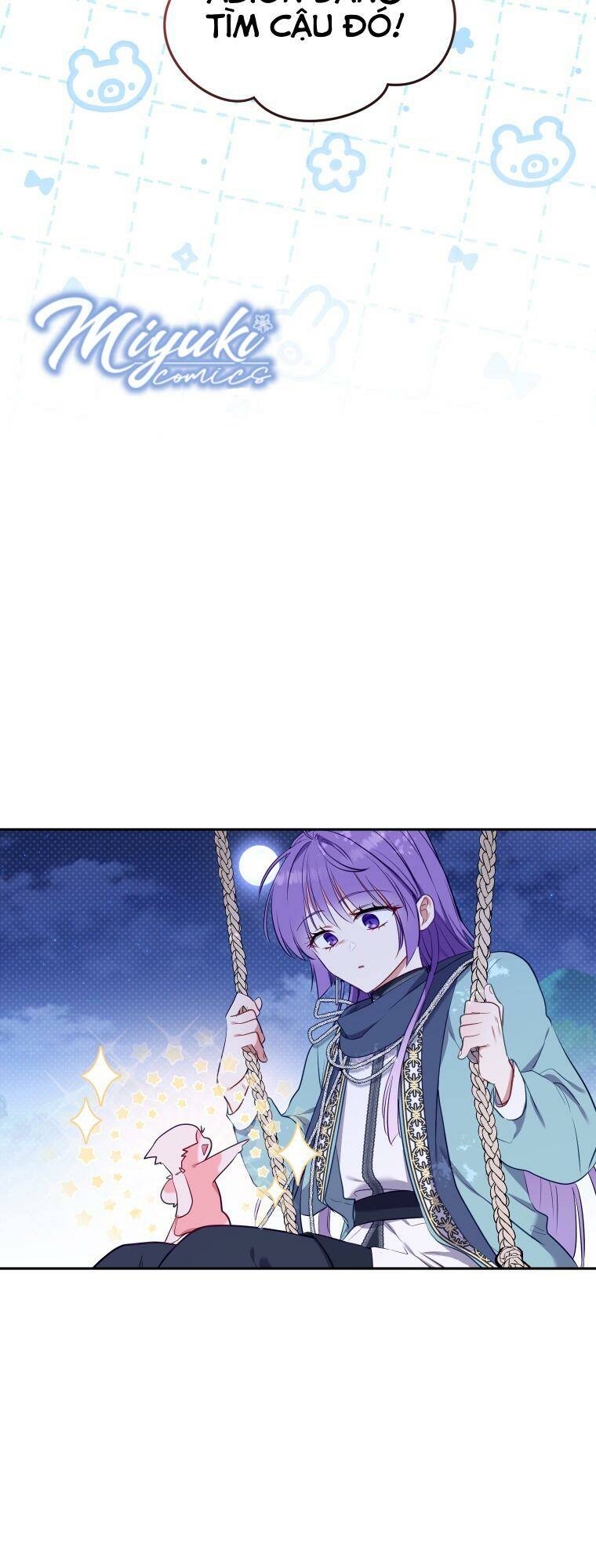 Tôi Đang Được Nuôi Dưỡng Bởi Những Kẻ Phản Diện - Chapter 17 - Page 50