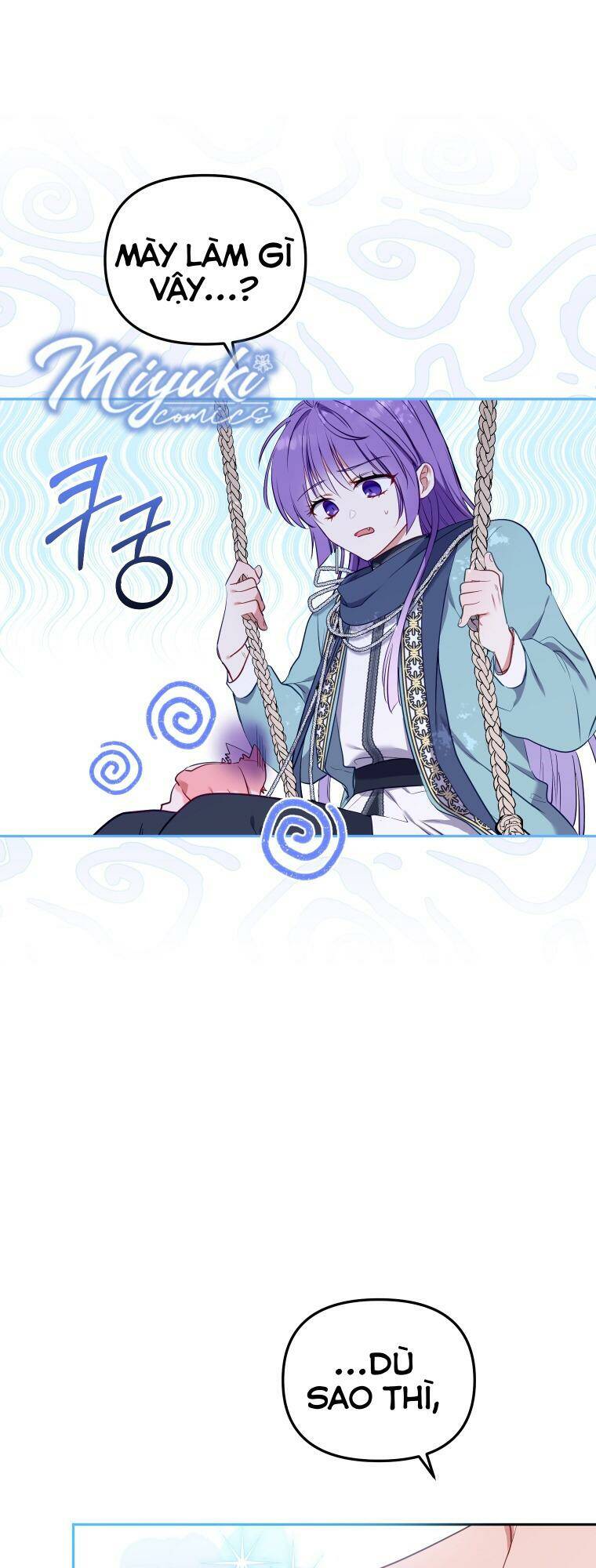 Tôi Đang Được Nuôi Dưỡng Bởi Những Kẻ Phản Diện - Chapter 17 - Page 51