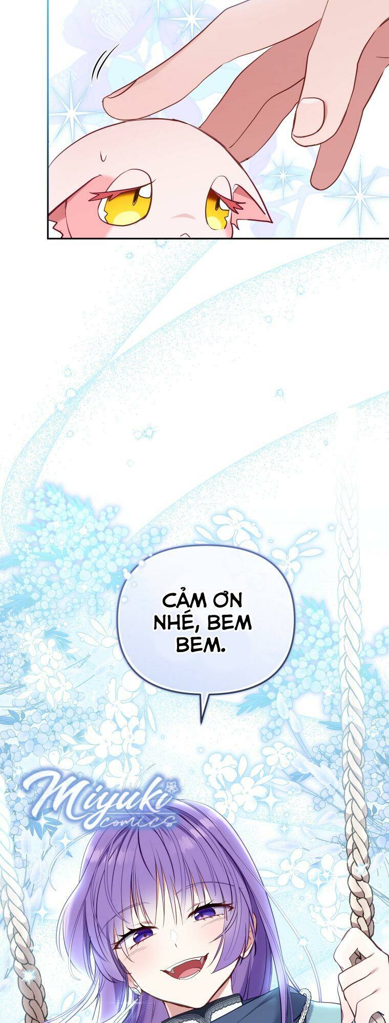 Tôi Đang Được Nuôi Dưỡng Bởi Những Kẻ Phản Diện - Chapter 17 - Page 52