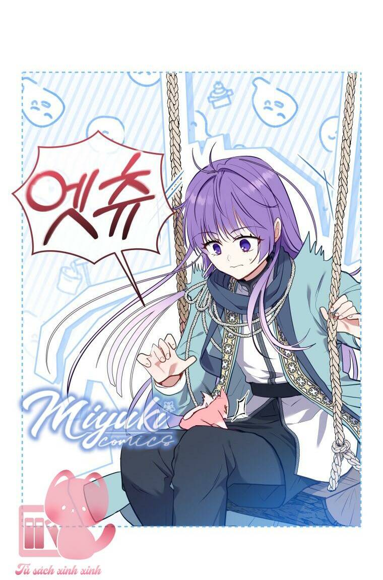 Tôi Đang Được Nuôi Dưỡng Bởi Những Kẻ Phản Diện - Chapter 17 - Page 56