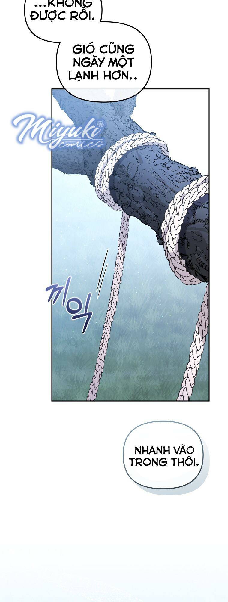 Tôi Đang Được Nuôi Dưỡng Bởi Những Kẻ Phản Diện - Chapter 17 - Page 58