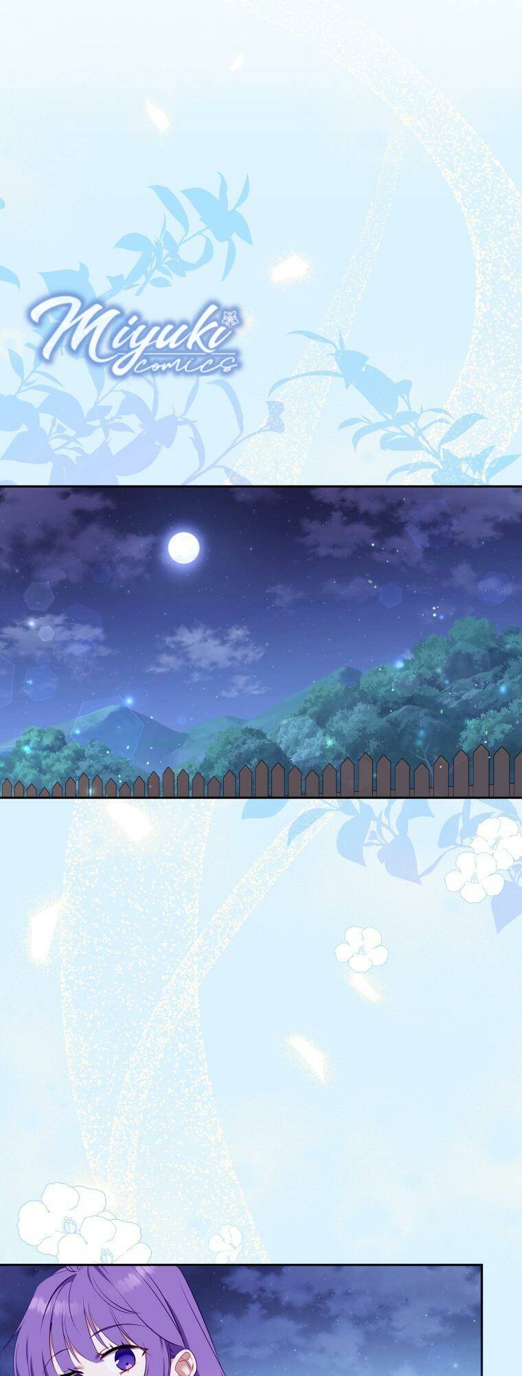 Tôi Đang Được Nuôi Dưỡng Bởi Những Kẻ Phản Diện - Chapter 17 - Page 59