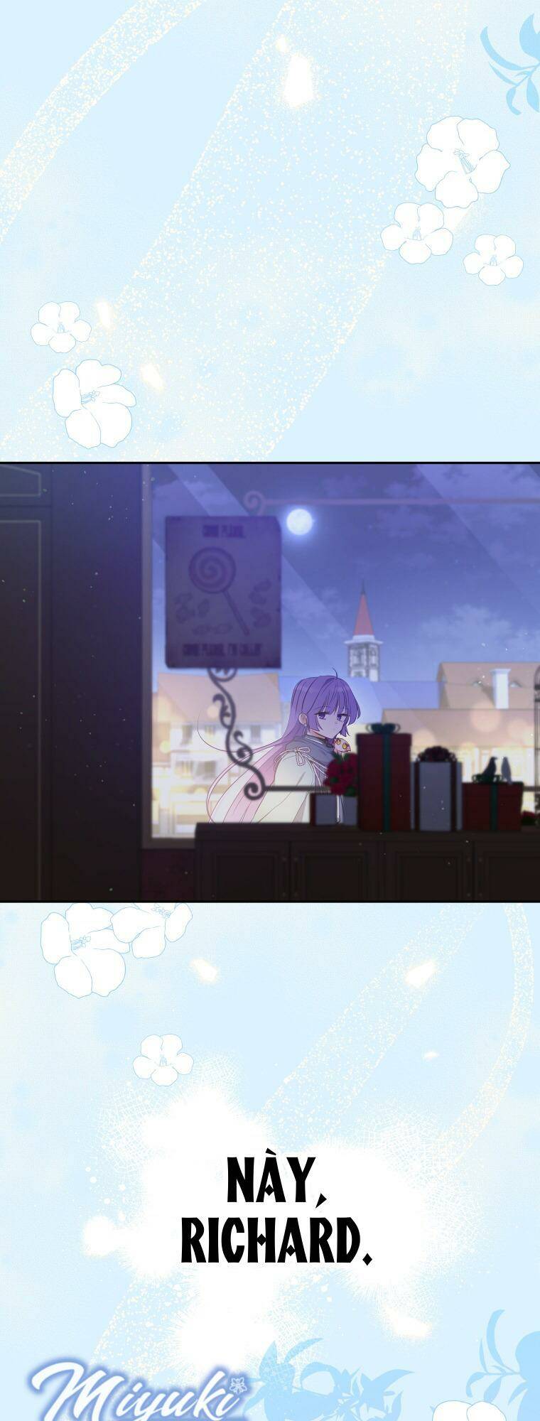 Tôi Đang Được Nuôi Dưỡng Bởi Những Kẻ Phản Diện - Chapter 17 - Page 61