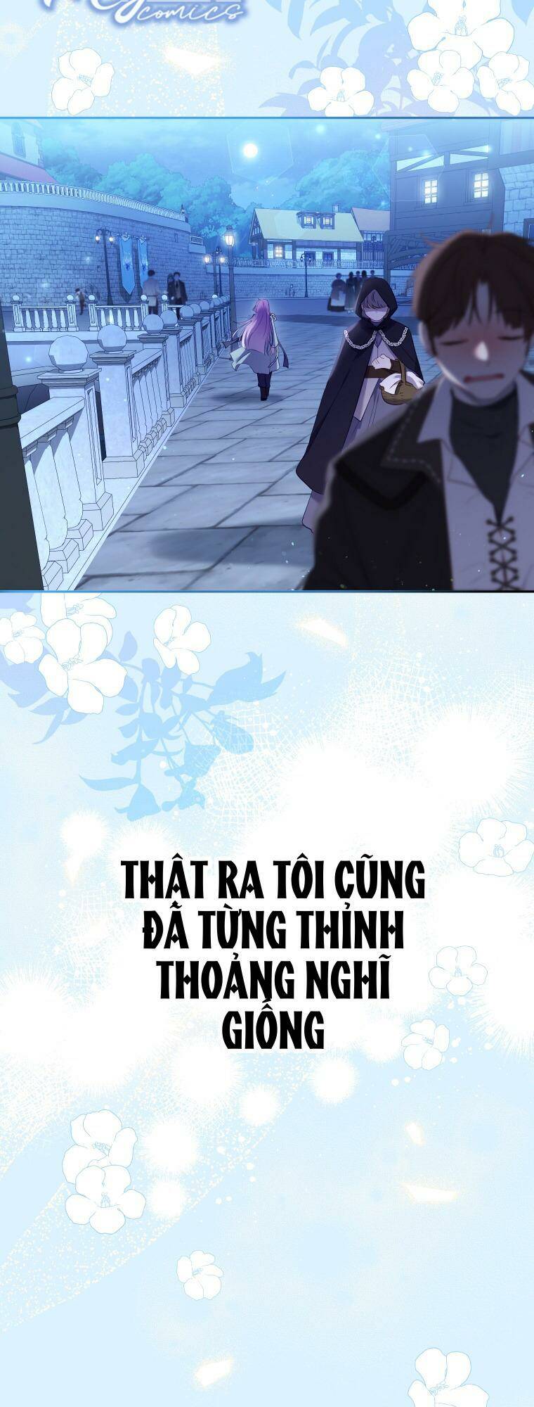 Tôi Đang Được Nuôi Dưỡng Bởi Những Kẻ Phản Diện - Chapter 17 - Page 62