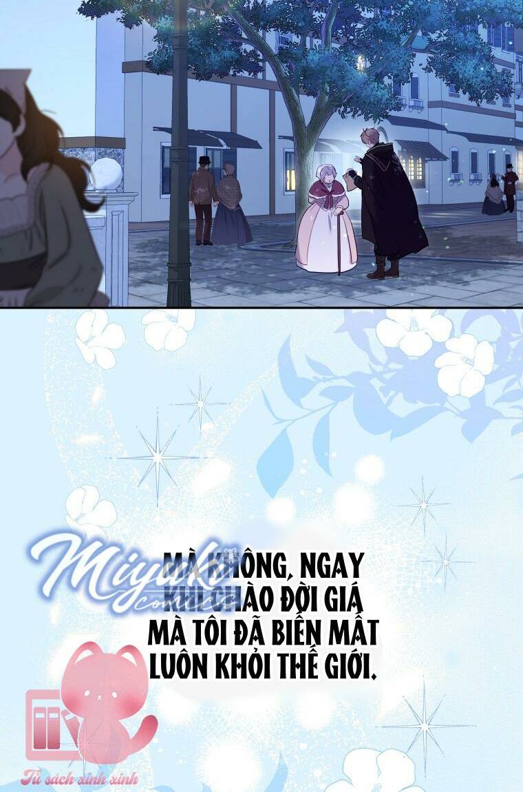 Tôi Đang Được Nuôi Dưỡng Bởi Những Kẻ Phản Diện - Chapter 17 - Page 64