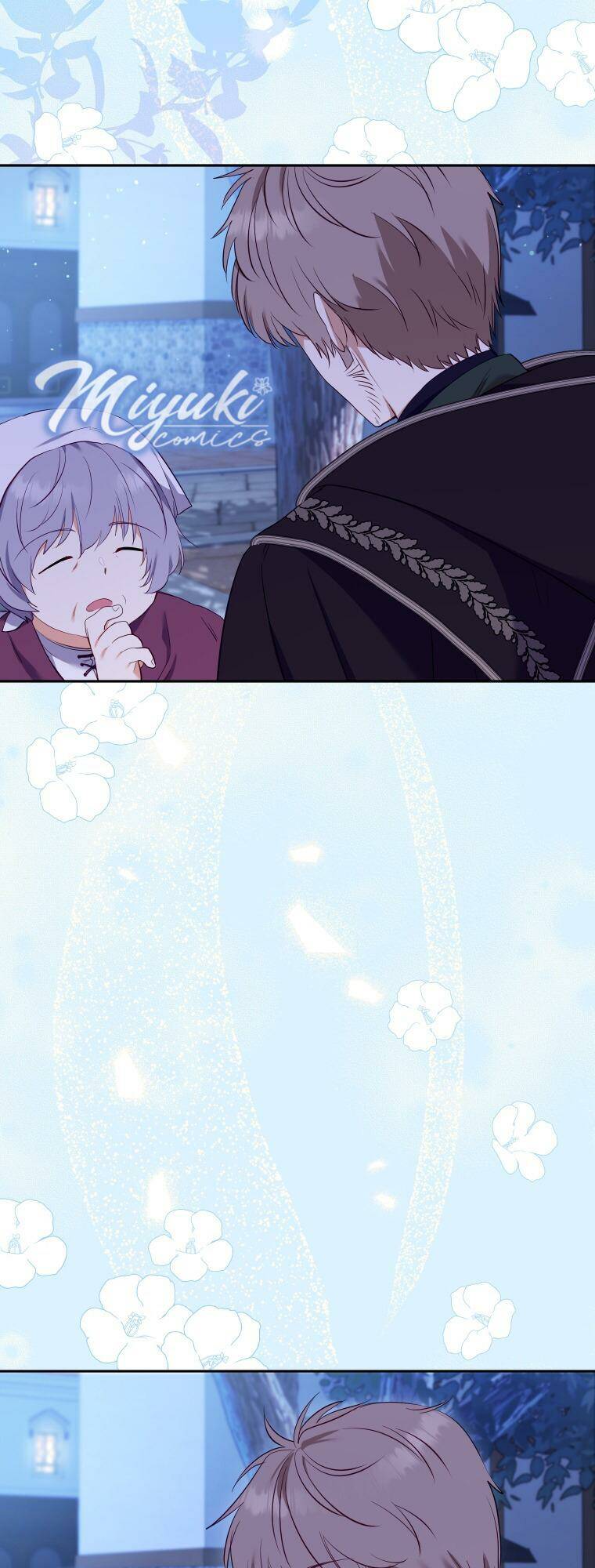 Tôi Đang Được Nuôi Dưỡng Bởi Những Kẻ Phản Diện - Chapter 17 - Page 65