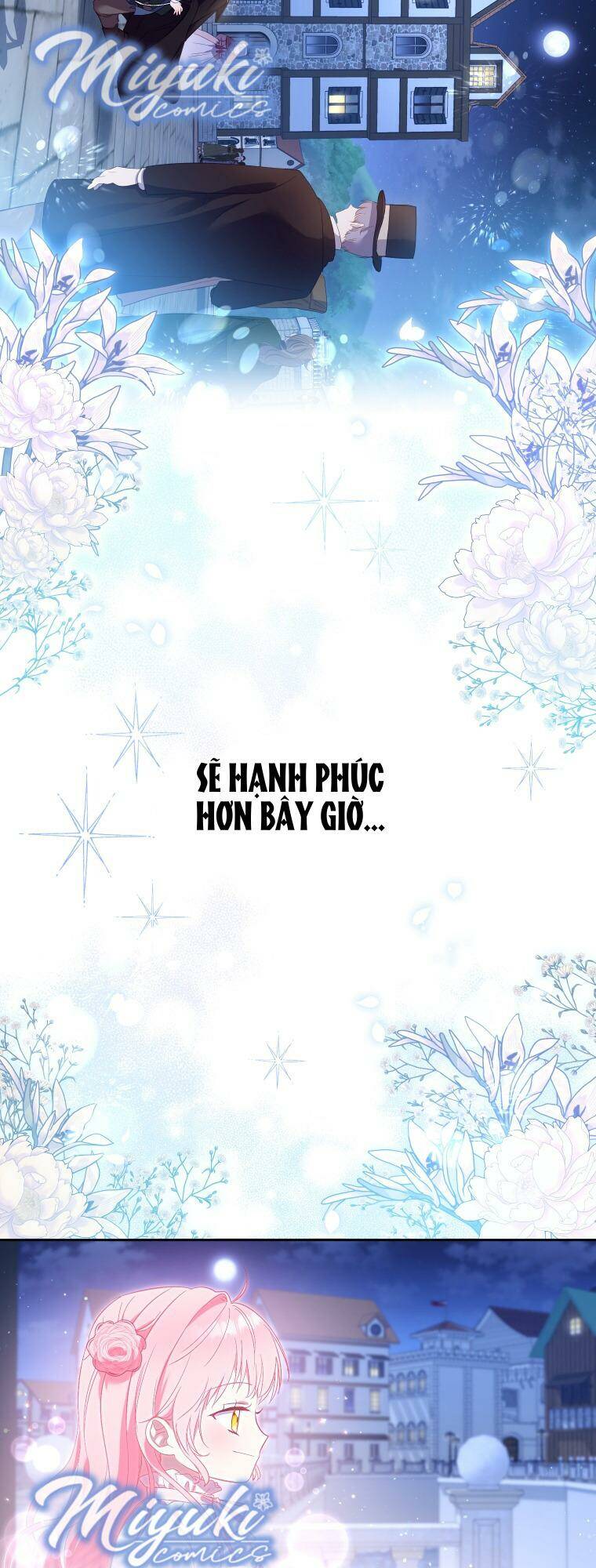 Tôi Đang Được Nuôi Dưỡng Bởi Những Kẻ Phản Diện - Chapter 17 - Page 68