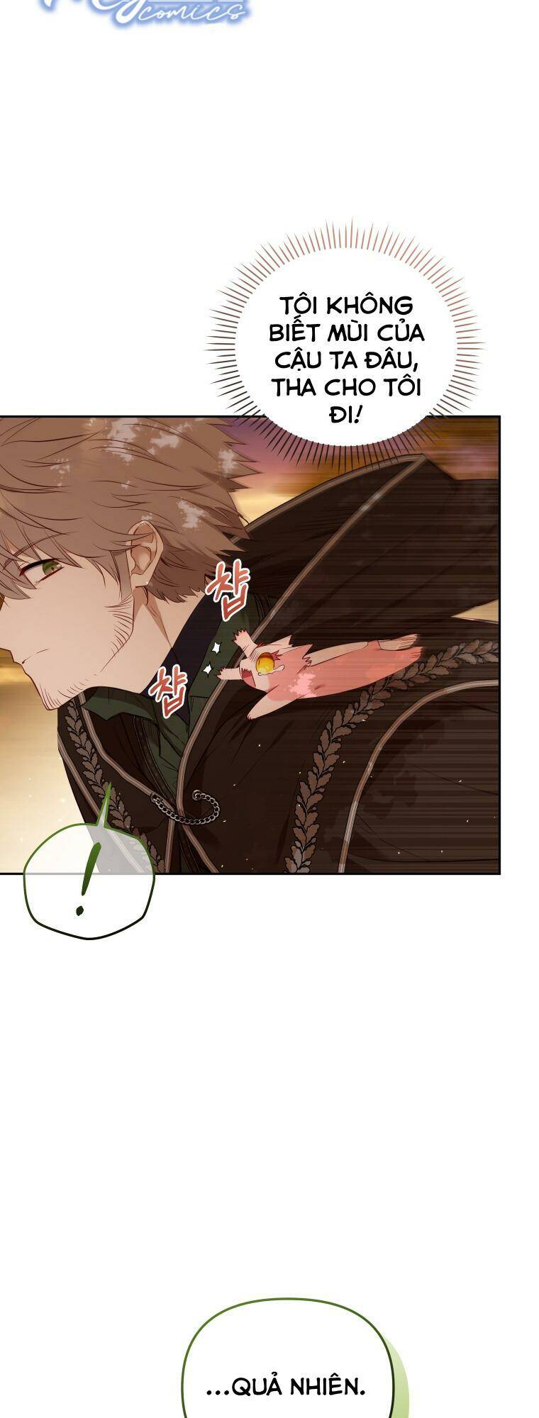 Tôi Đang Được Nuôi Dưỡng Bởi Những Kẻ Phản Diện - Chapter 17 - Page 6