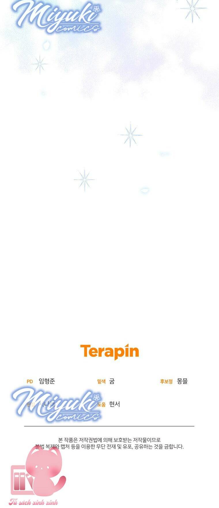 Tôi Đang Được Nuôi Dưỡng Bởi Những Kẻ Phản Diện - Chapter 17 - Page 70