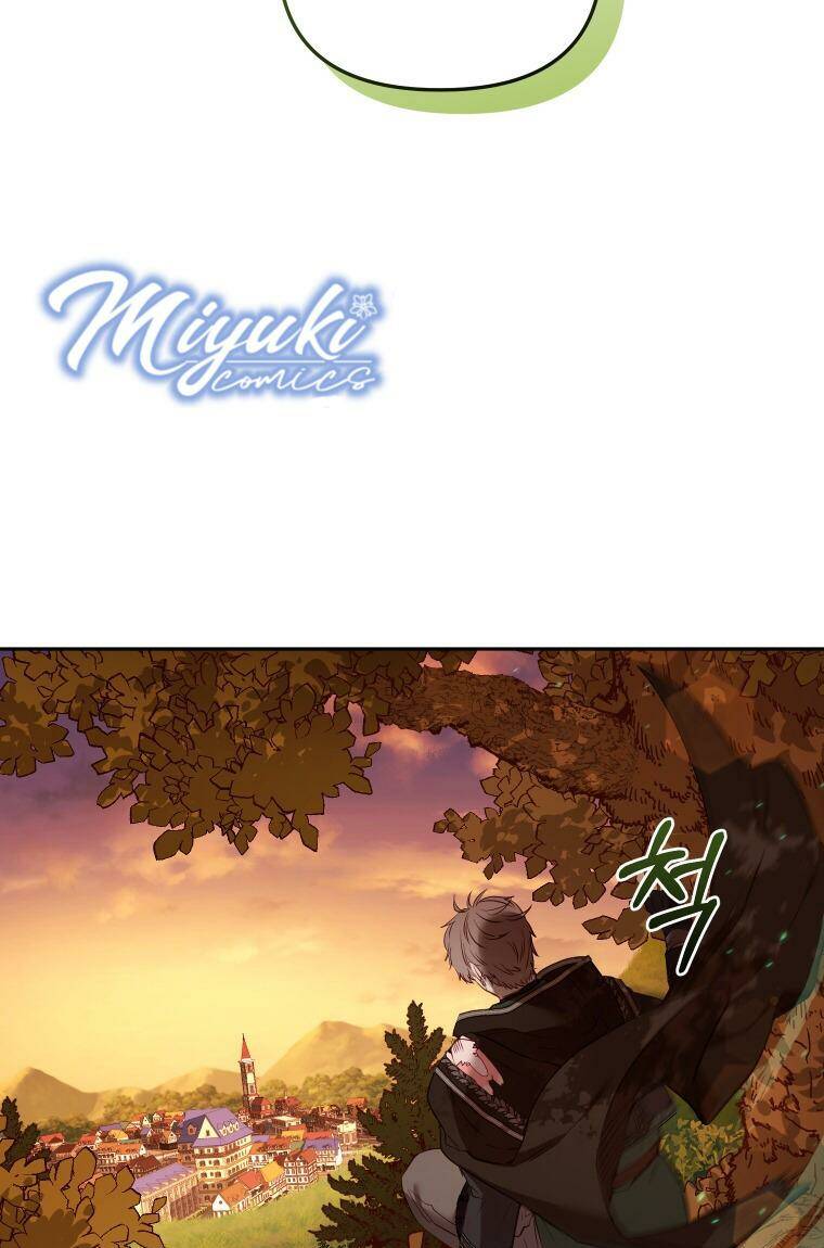 Tôi Đang Được Nuôi Dưỡng Bởi Những Kẻ Phản Diện - Chapter 17 - Page 7