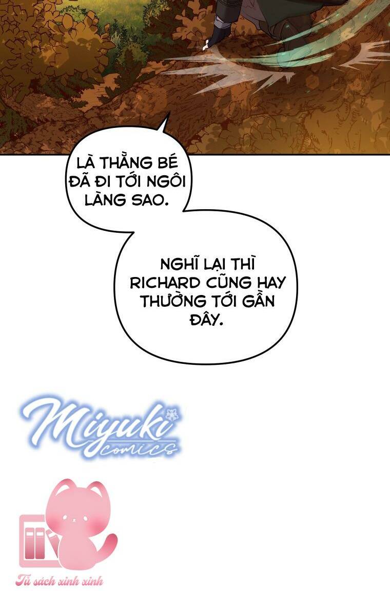 Tôi Đang Được Nuôi Dưỡng Bởi Những Kẻ Phản Diện - Chapter 17 - Page 8