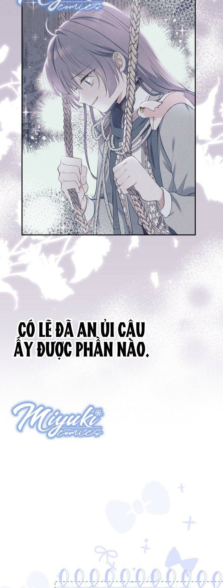Tôi Đang Được Nuôi Dưỡng Bởi Những Kẻ Phản Diện - Chapter 18 - Page 13