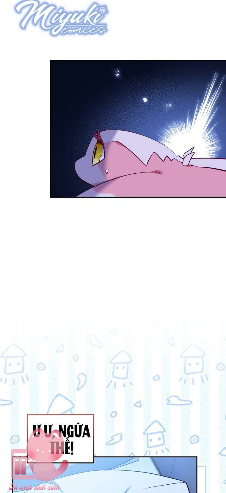 Tôi Đang Được Nuôi Dưỡng Bởi Những Kẻ Phản Diện - Chapter 18 - Page 16