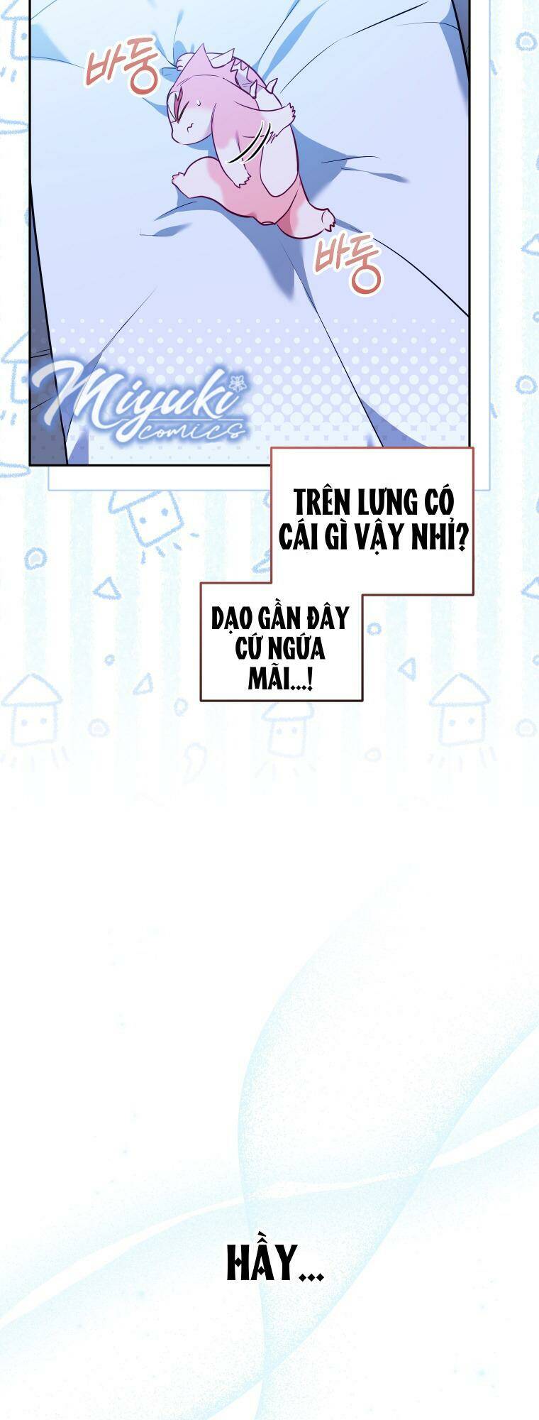 Tôi Đang Được Nuôi Dưỡng Bởi Những Kẻ Phản Diện - Chapter 18 - Page 17