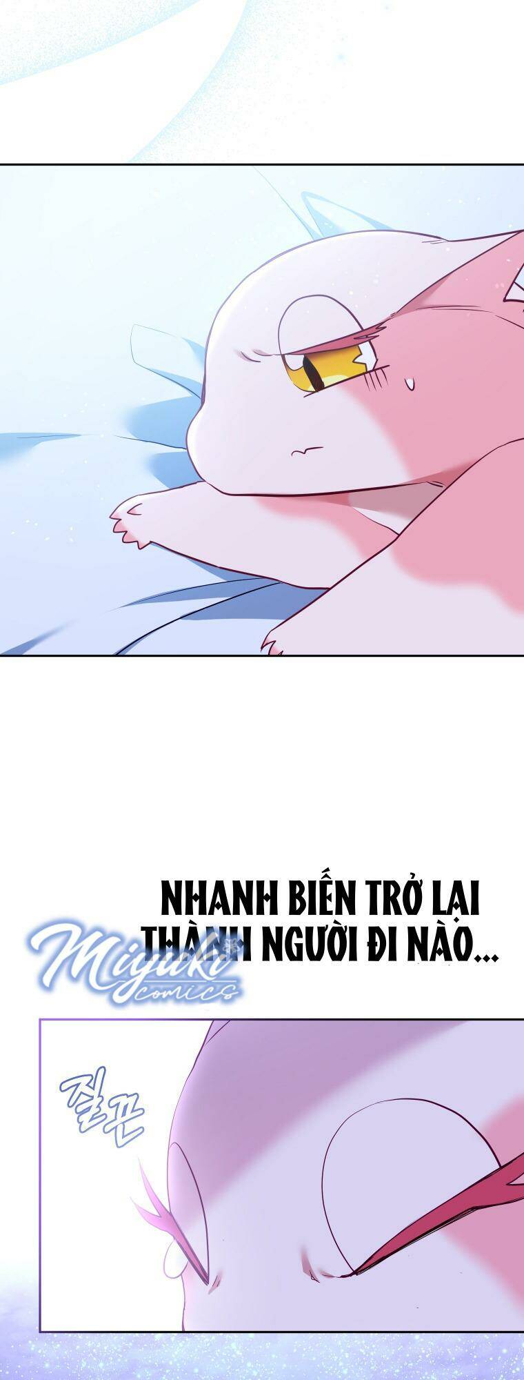 Tôi Đang Được Nuôi Dưỡng Bởi Những Kẻ Phản Diện - Chapter 18 - Page 18