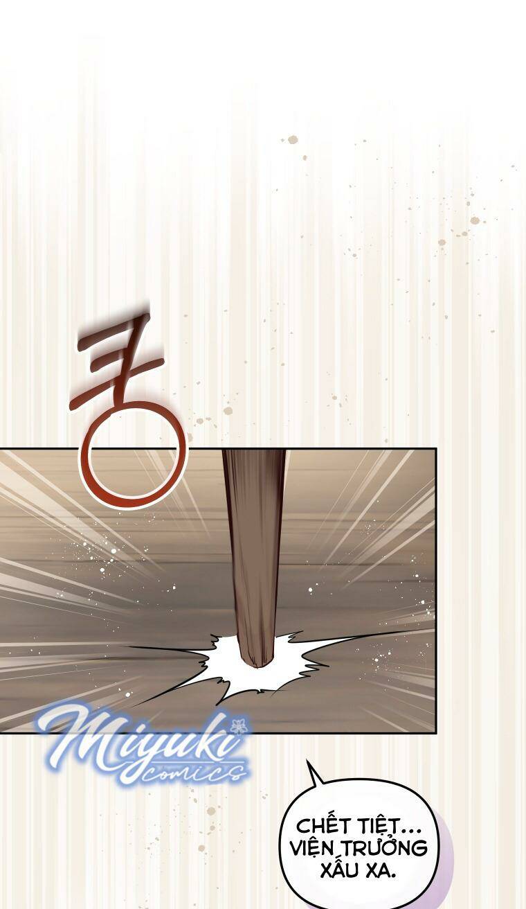 Tôi Đang Được Nuôi Dưỡng Bởi Những Kẻ Phản Diện - Chapter 18 - Page 23