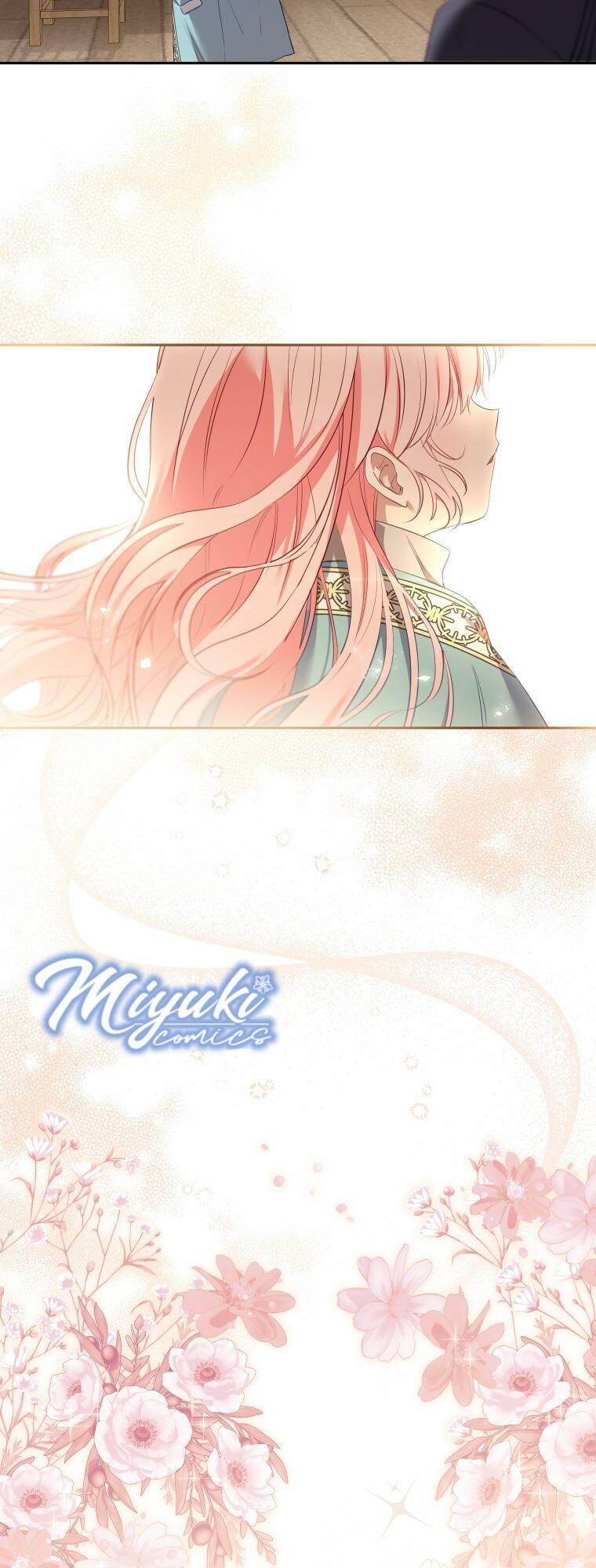 Tôi Đang Được Nuôi Dưỡng Bởi Những Kẻ Phản Diện - Chapter 18 - Page 29