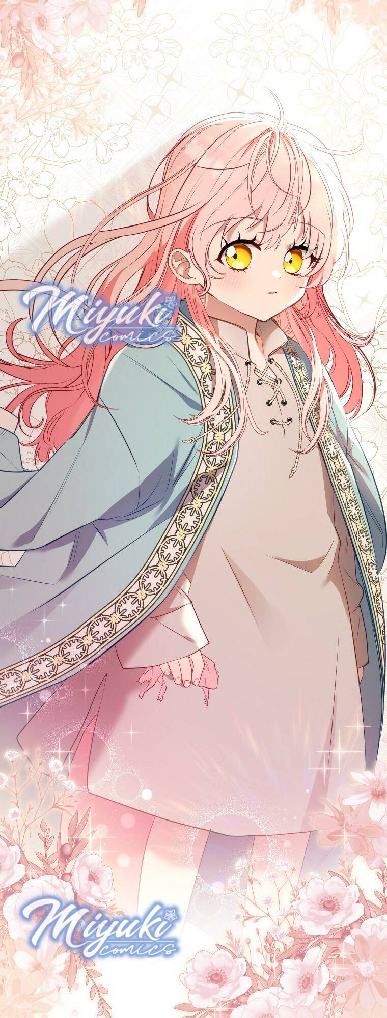 Tôi Đang Được Nuôi Dưỡng Bởi Những Kẻ Phản Diện - Chapter 18 - Page 30