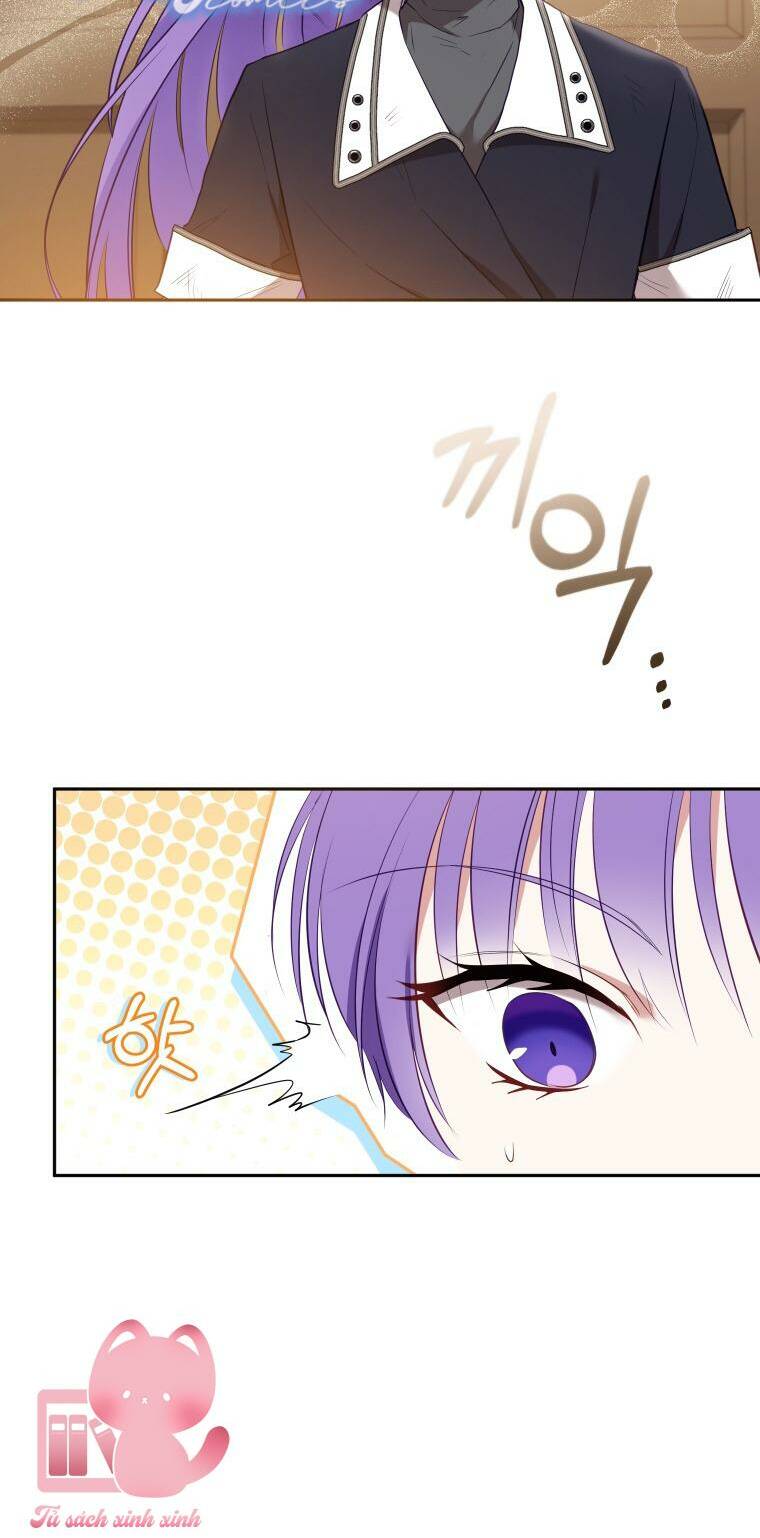 Tôi Đang Được Nuôi Dưỡng Bởi Những Kẻ Phản Diện - Chapter 18 - Page 32