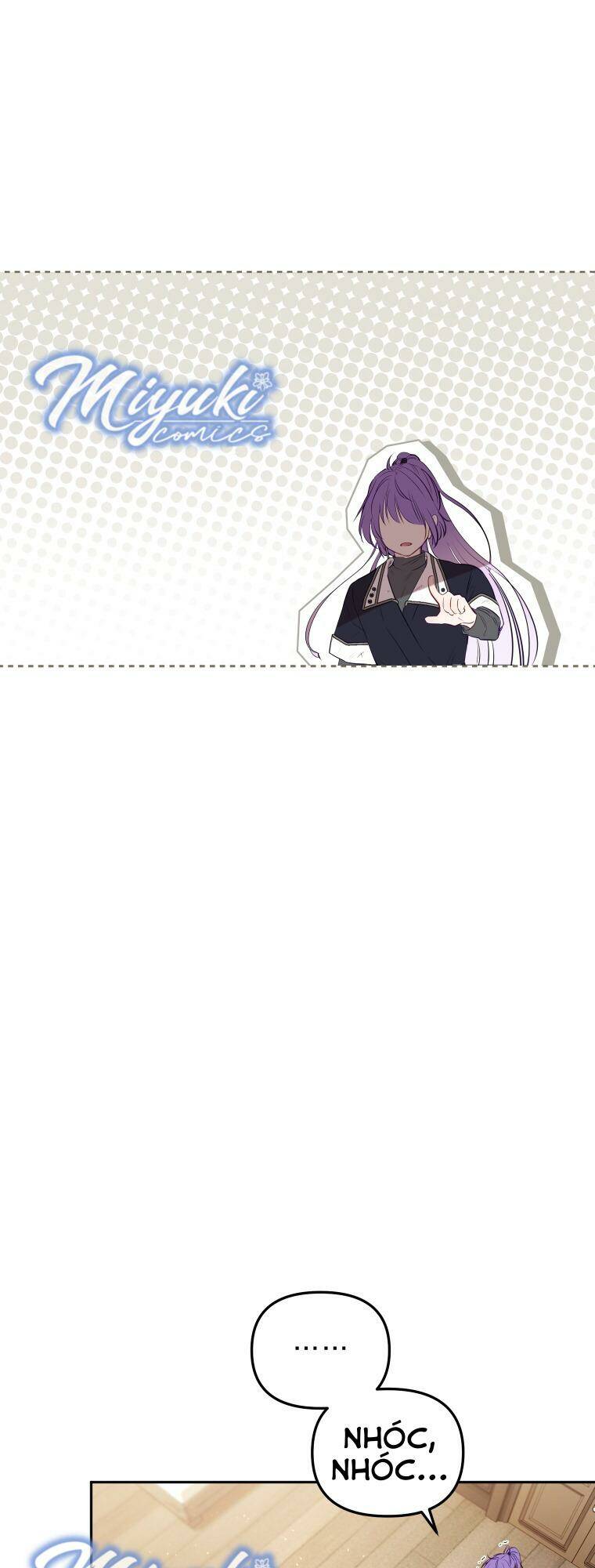 Tôi Đang Được Nuôi Dưỡng Bởi Những Kẻ Phản Diện - Chapter 18 - Page 36