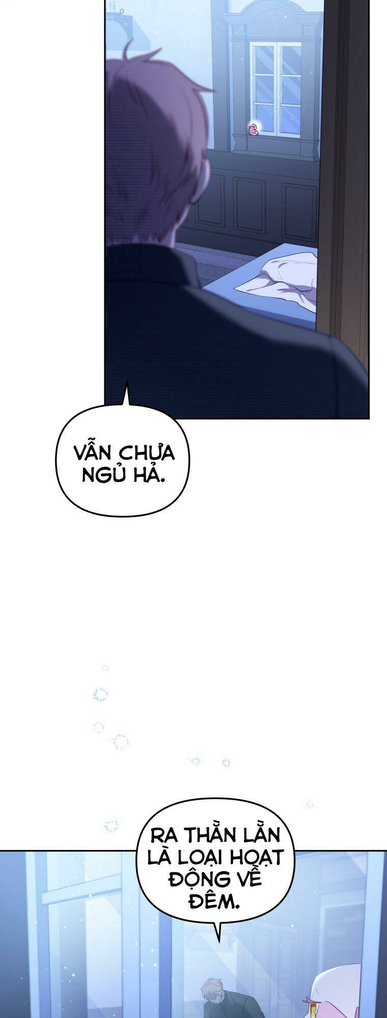 Tôi Đang Được Nuôi Dưỡng Bởi Những Kẻ Phản Diện - Chapter 18 - Page 3