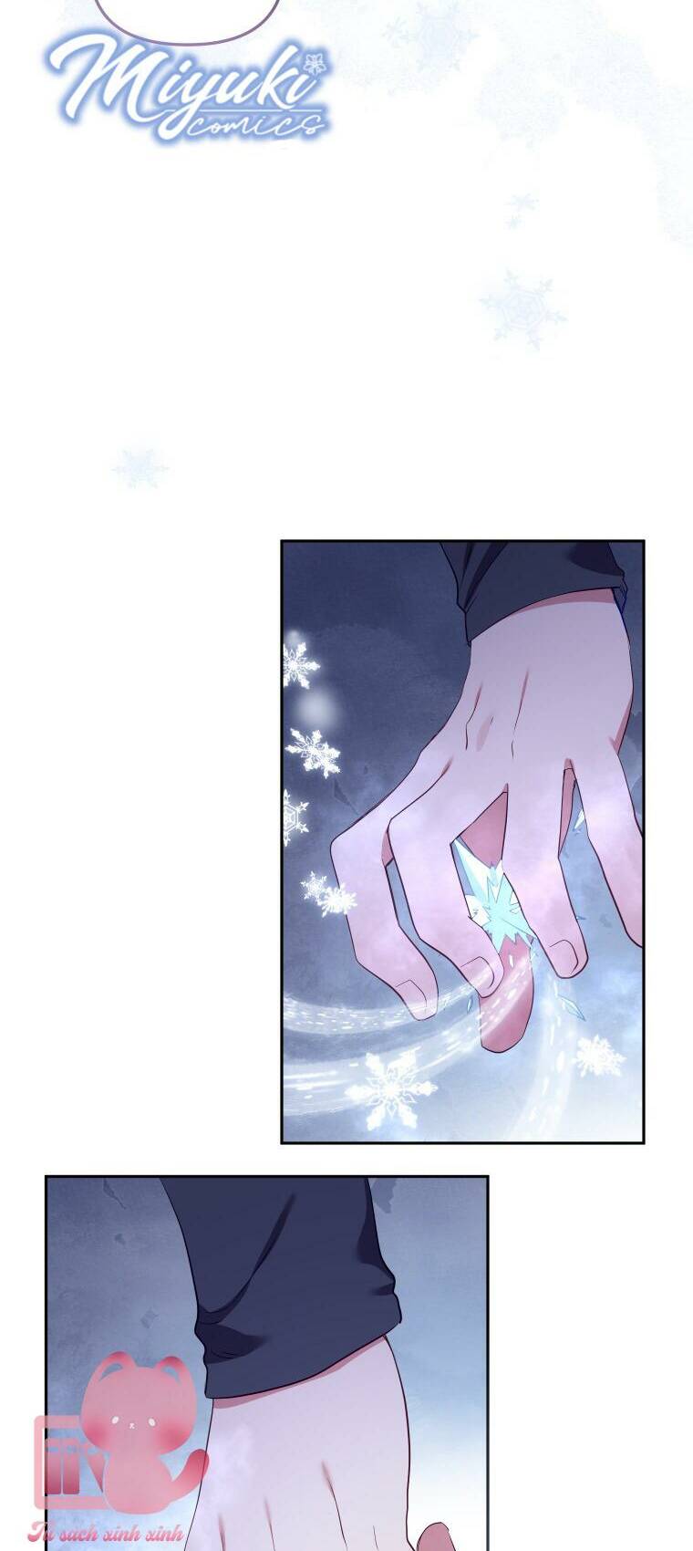 Tôi Đang Được Nuôi Dưỡng Bởi Những Kẻ Phản Diện - Chapter 18 - Page 40