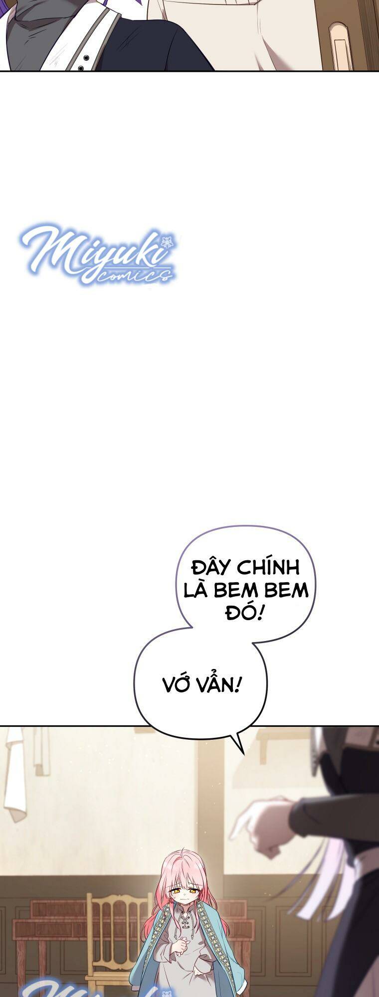 Tôi Đang Được Nuôi Dưỡng Bởi Những Kẻ Phản Diện - Chapter 18 - Page 44