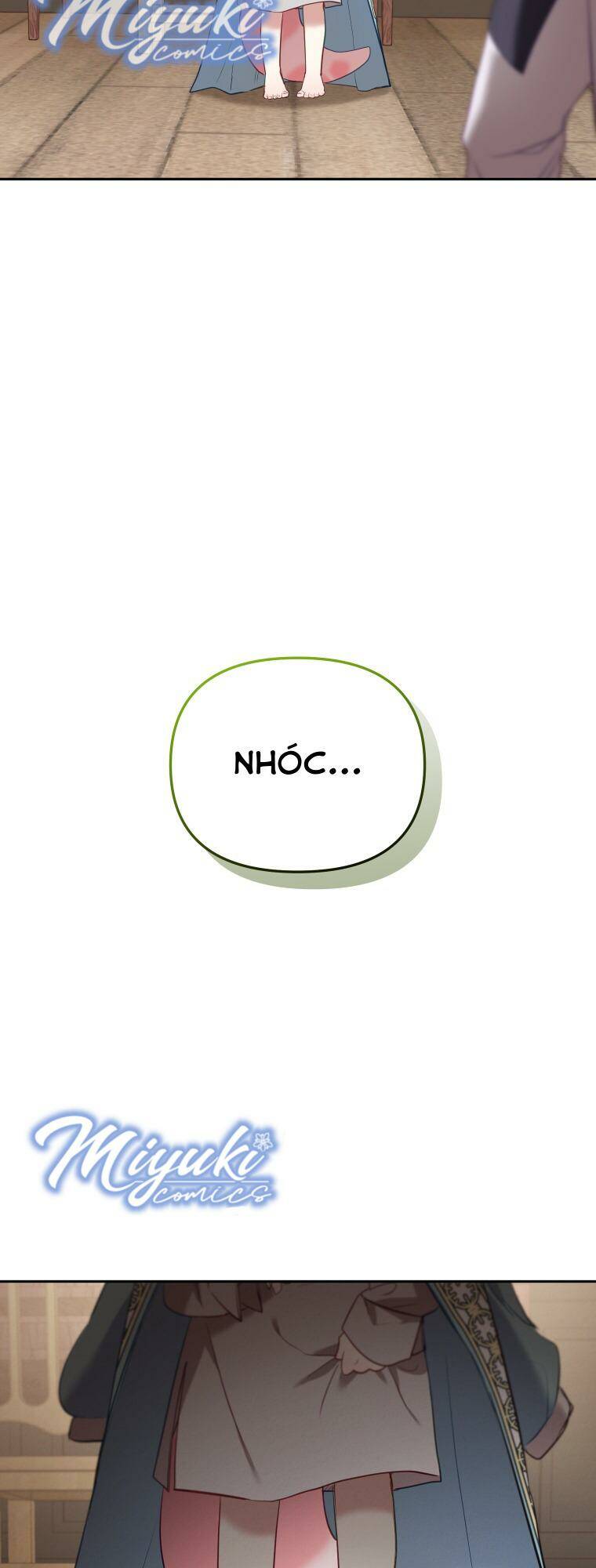 Tôi Đang Được Nuôi Dưỡng Bởi Những Kẻ Phản Diện - Chapter 18 - Page 45