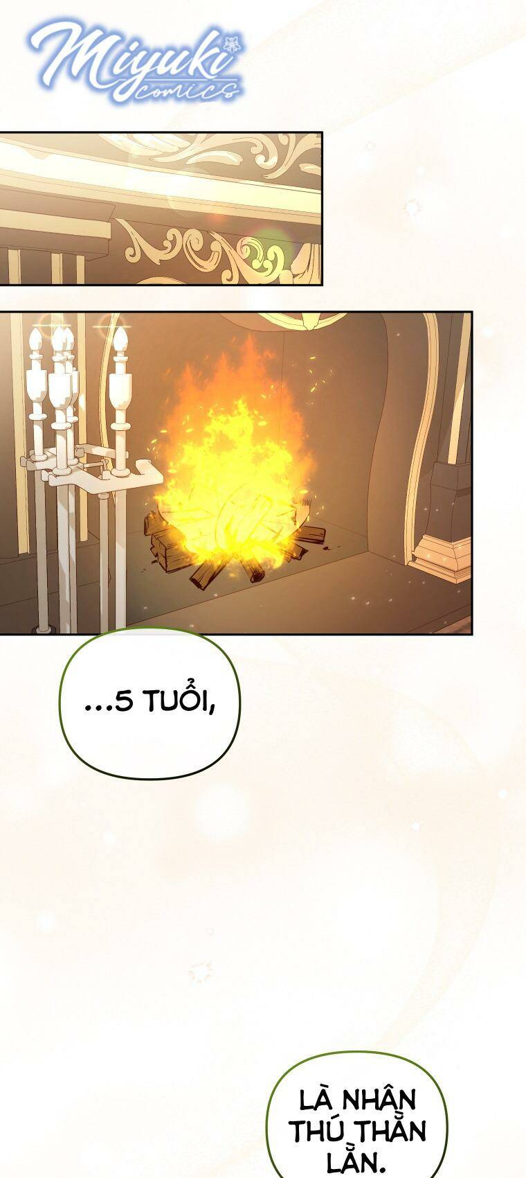 Tôi Đang Được Nuôi Dưỡng Bởi Những Kẻ Phản Diện - Chapter 18 - Page 47