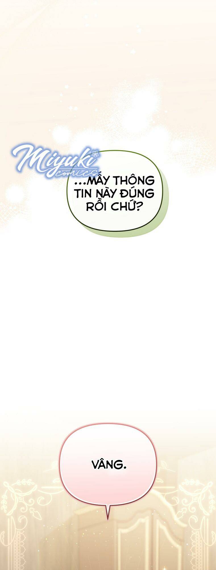 Tôi Đang Được Nuôi Dưỡng Bởi Những Kẻ Phản Diện - Chapter 18 - Page 49