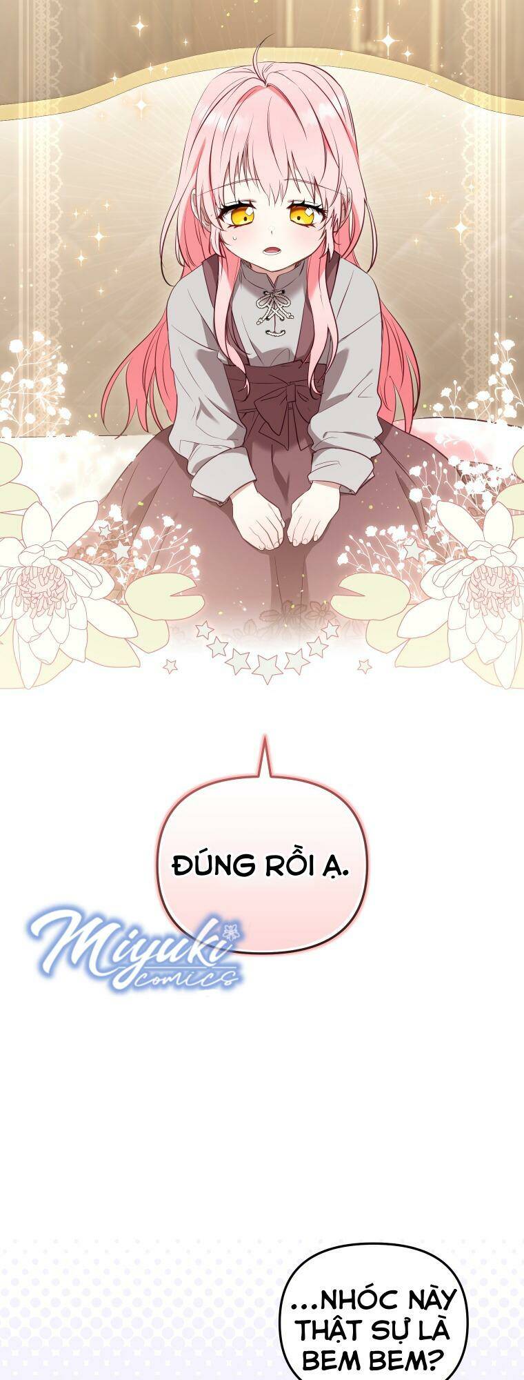 Tôi Đang Được Nuôi Dưỡng Bởi Những Kẻ Phản Diện - Chapter 18 - Page 50