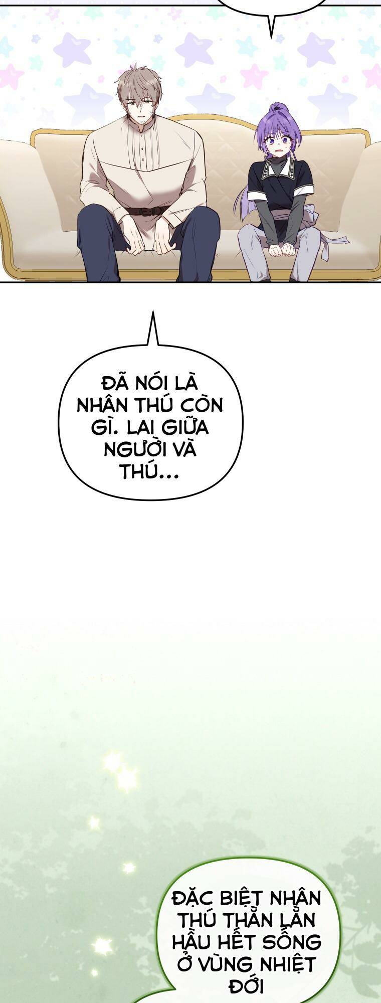 Tôi Đang Được Nuôi Dưỡng Bởi Những Kẻ Phản Diện - Chapter 18 - Page 51