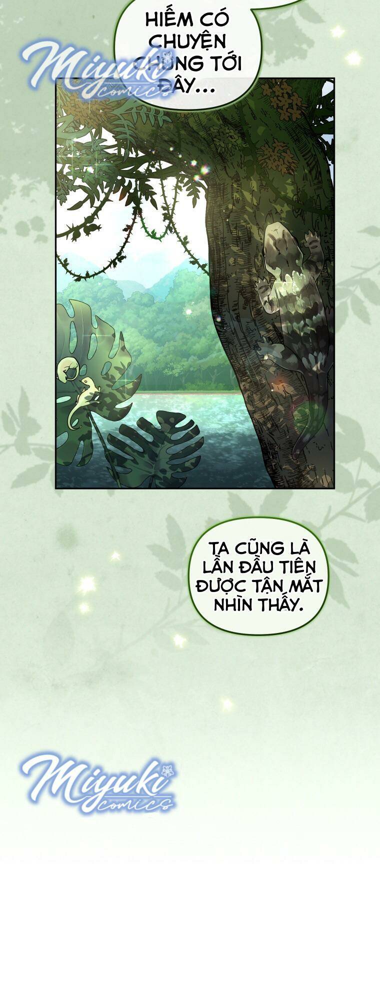 Tôi Đang Được Nuôi Dưỡng Bởi Những Kẻ Phản Diện - Chapter 18 - Page 52