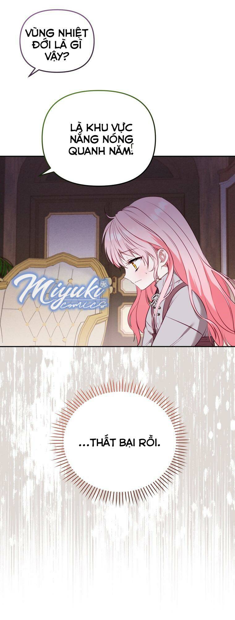 Tôi Đang Được Nuôi Dưỡng Bởi Những Kẻ Phản Diện - Chapter 18 - Page 53