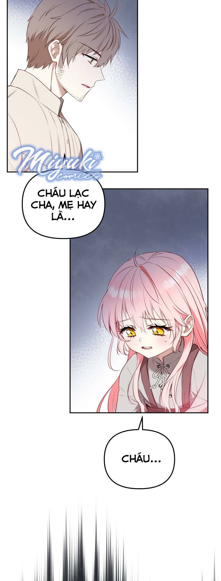 Tôi Đang Được Nuôi Dưỡng Bởi Những Kẻ Phản Diện - Chapter 18 - Page 57