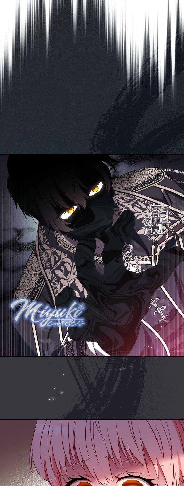 Tôi Đang Được Nuôi Dưỡng Bởi Những Kẻ Phản Diện - Chapter 18 - Page 58