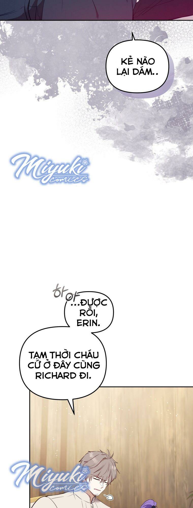 Tôi Đang Được Nuôi Dưỡng Bởi Những Kẻ Phản Diện - Chapter 18 - Page 61