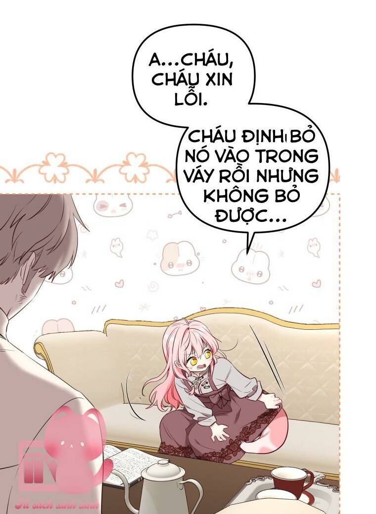 Tôi Đang Được Nuôi Dưỡng Bởi Những Kẻ Phản Diện - Chapter 18 - Page 64