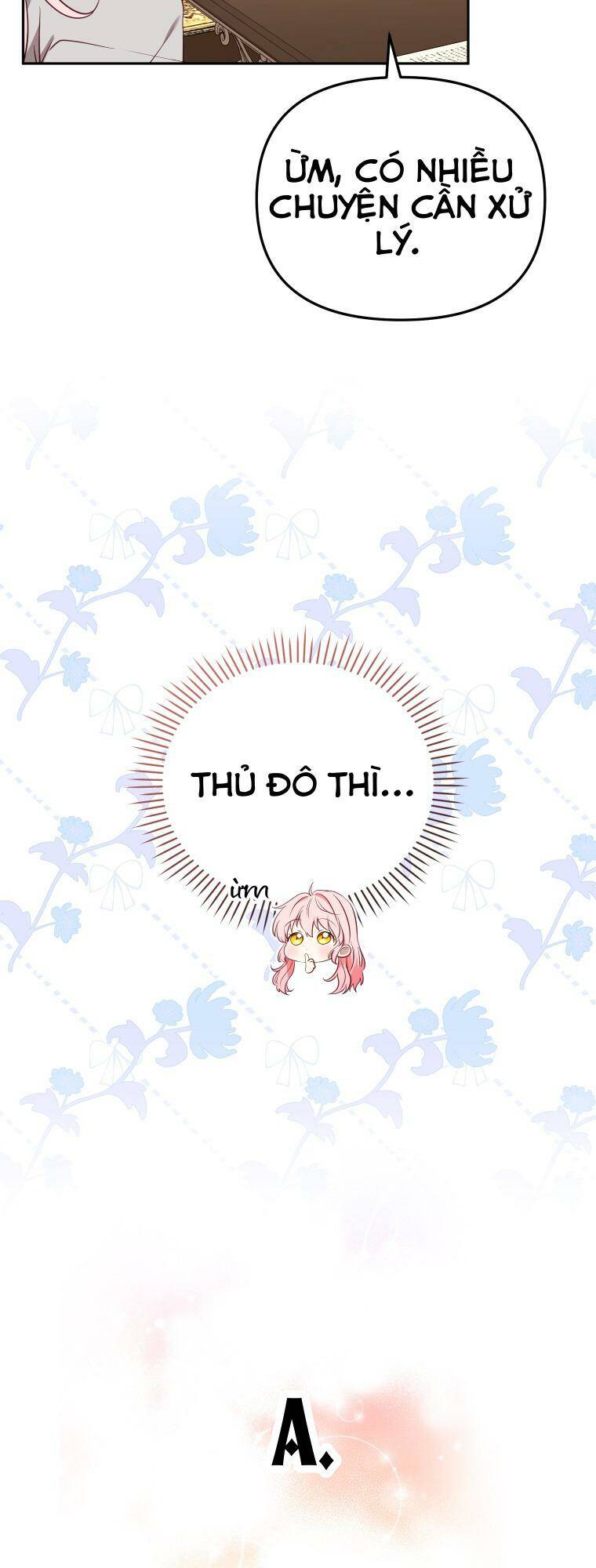 Tôi Đang Được Nuôi Dưỡng Bởi Những Kẻ Phản Diện - Chapter 18 - Page 67