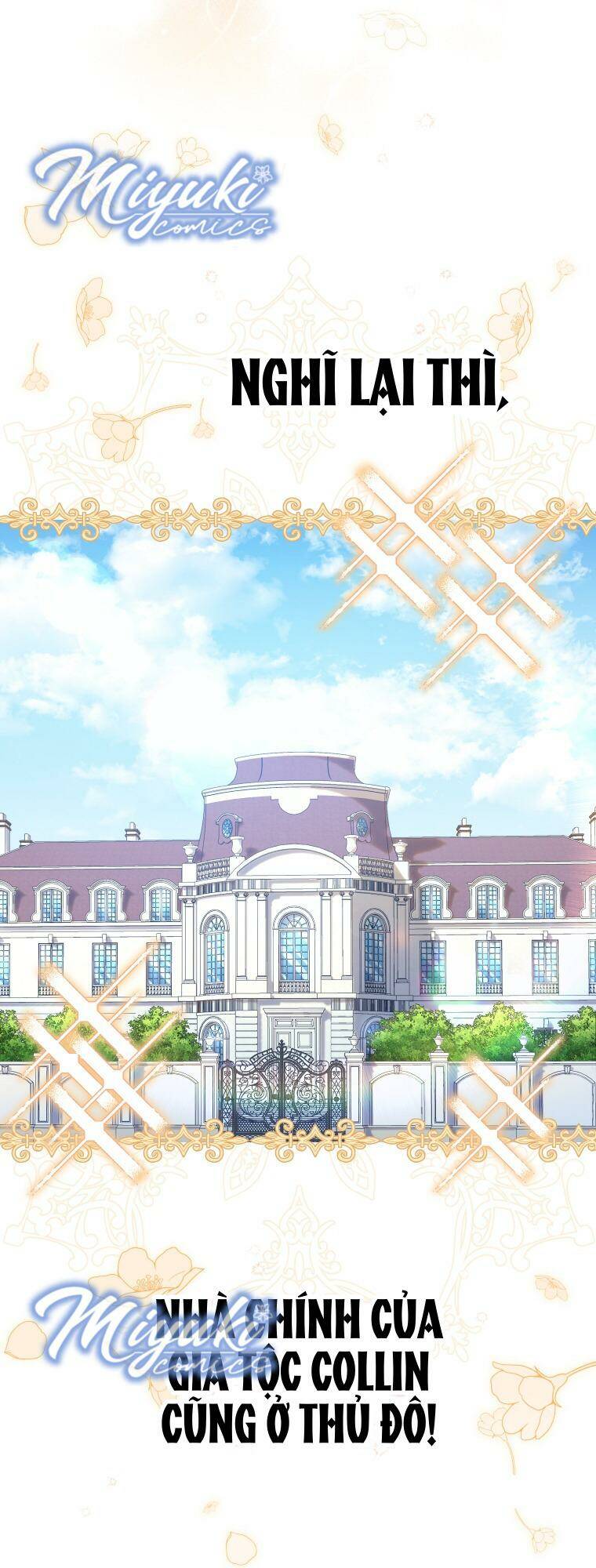 Tôi Đang Được Nuôi Dưỡng Bởi Những Kẻ Phản Diện - Chapter 18 - Page 68