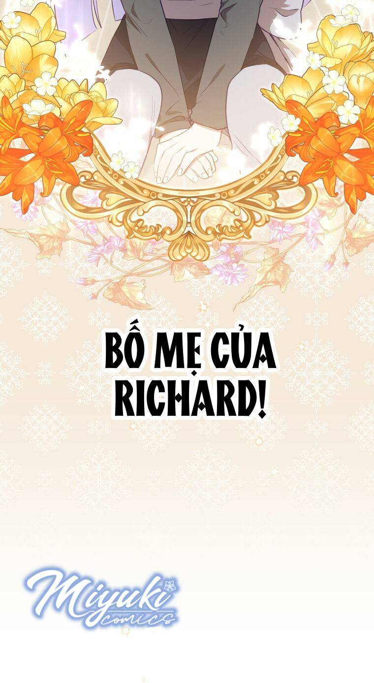 Tôi Đang Được Nuôi Dưỡng Bởi Những Kẻ Phản Diện - Chapter 18 - Page 71