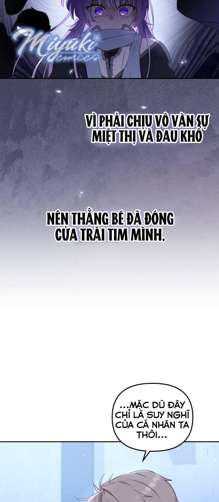 Tôi Đang Được Nuôi Dưỡng Bởi Những Kẻ Phản Diện - Chapter 18 - Page 7