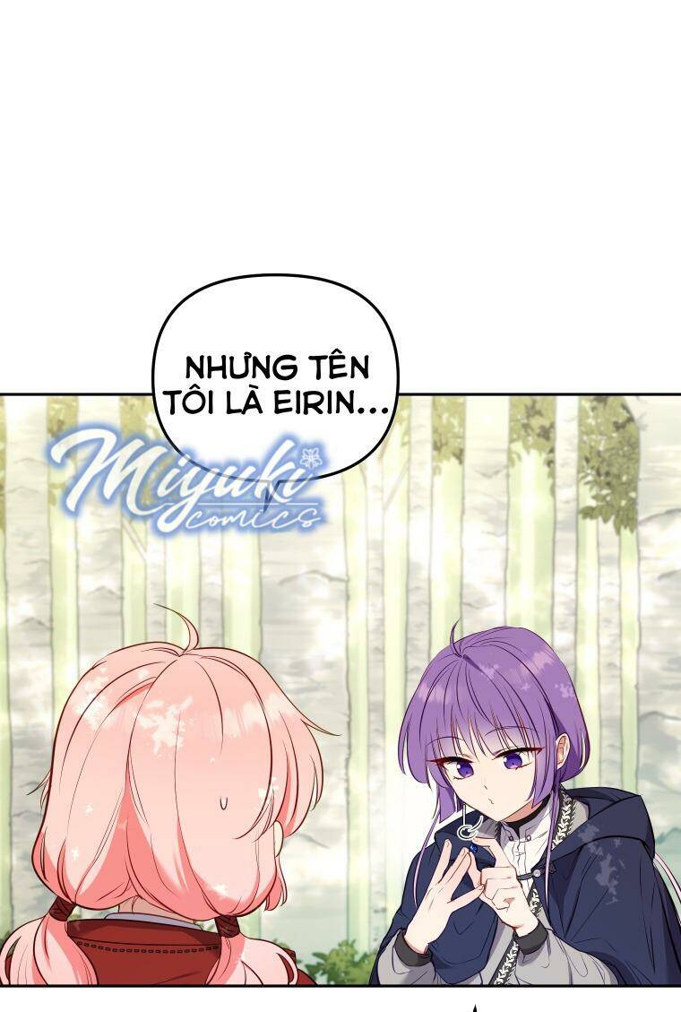 Tôi Đang Được Nuôi Dưỡng Bởi Những Kẻ Phản Diện - Chapter 19 - Page 15