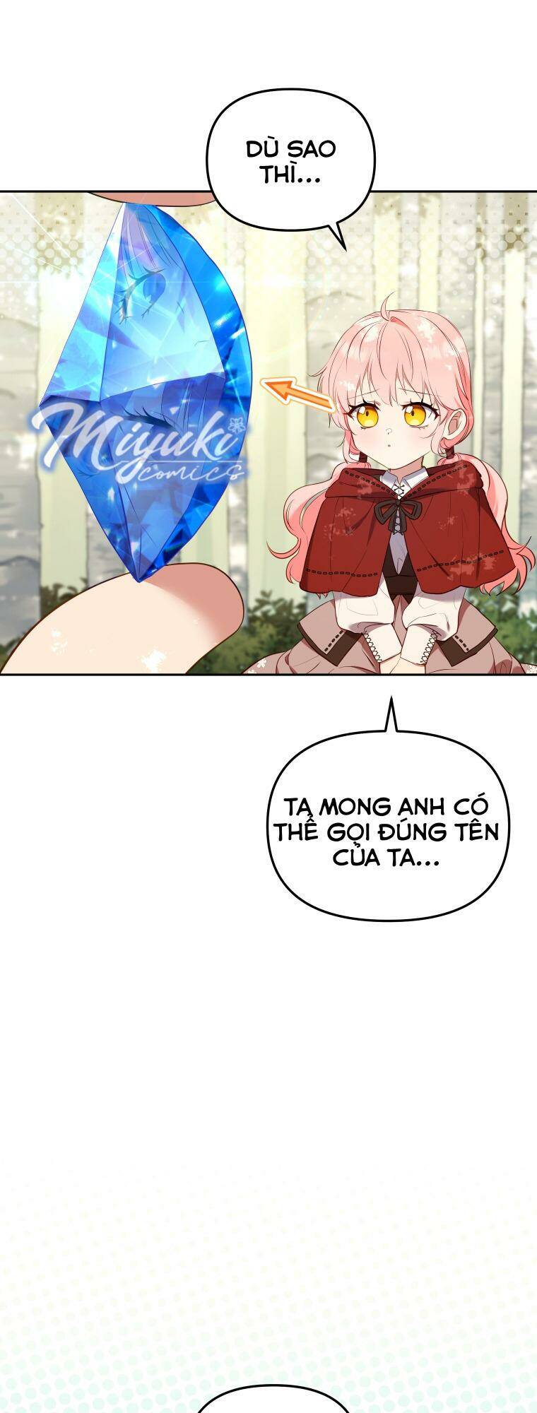 Tôi Đang Được Nuôi Dưỡng Bởi Những Kẻ Phản Diện - Chapter 19 - Page 18