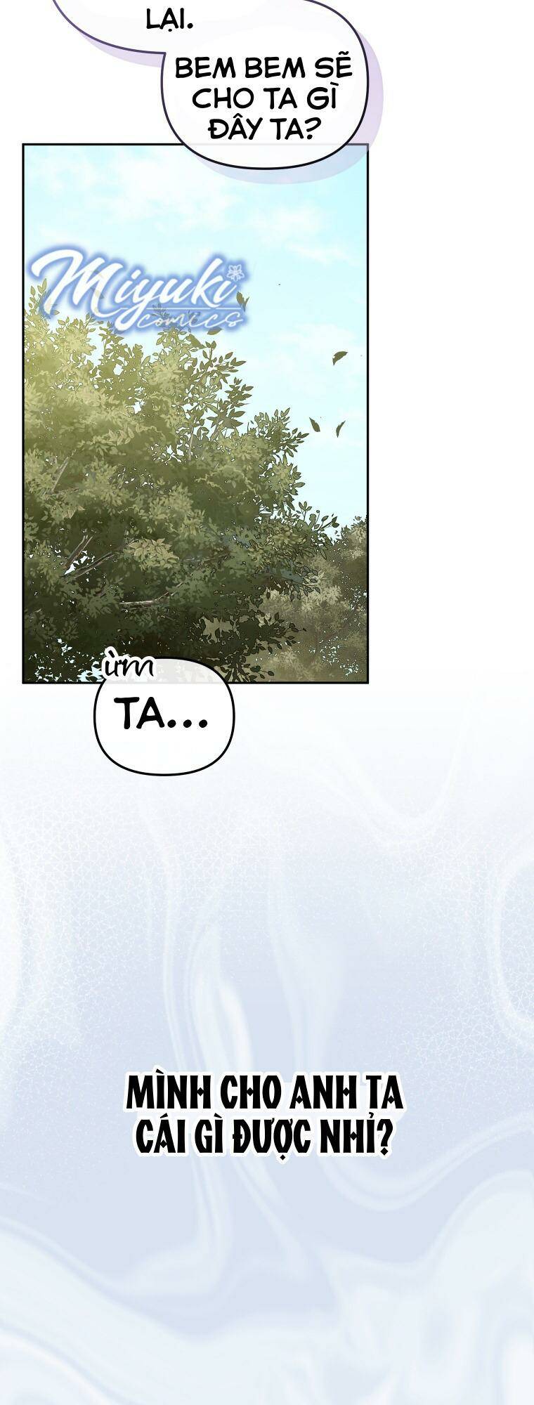 Tôi Đang Được Nuôi Dưỡng Bởi Những Kẻ Phản Diện - Chapter 19 - Page 20